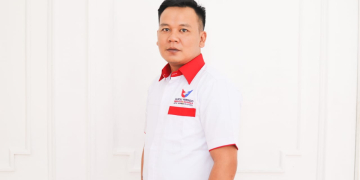 Landa Caleg Partai Perindo Kapuas Hulu yang bakal duduk di kursi DPRD Kapuas Hulu