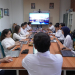 PLN UIP KLB Gas Pol Implementasi Motion – Project Management Office, Bentuk Dukungan pada Transformasi Digitalisasi di Tubuh PLN