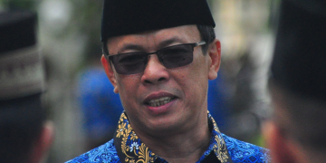 Juni 2024, Pemda Sanggau Rekrut 3805 ASN