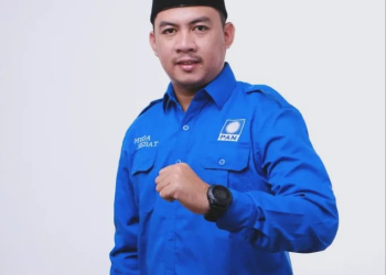 Syeh Fadil Abriansyah