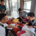 Kantor Imigrasi Kelas III TPI Putussiabu meluncurkan program inovatif dengan turun langsung ke daerah perbatasan guna memberikan layanan pembuatan paspor