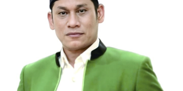 Alpiansyah Caleg Dapil Kapuas Hulu 2 ini dipastikan melenggang ke kursi DPRD Kapuas Hulu