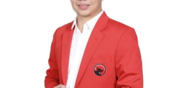 Fransiskus Diaan Kader PDI Perjuangan