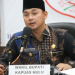Wakil Bupati Kapuas Hulu Wahyudi Hidayat