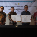 PLN dan Kejati Teken MoU Kawal Pembangunan Kelistrikan di Kabar