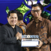 Dirut PLN Raih Best CEO of Communications, PLN Jadi Best of The Best Communications dengan 12 Penghargaan dari Menteri BUMN di Ajang BCOMSS 2024