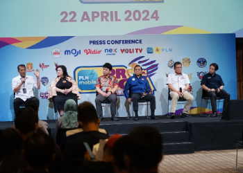 PLN Mobile Proliga 2024 Siap Digelar, Kolaborasi Dukungan Untuk Pengembangan Voli di Tanah Air
