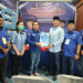 Pengembalian berkas pendaftaran balon Bupati dilakukan oleh DPD PAN Kapuas Hulu