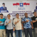 Pengurus DPD PAN Kapuas Hulu