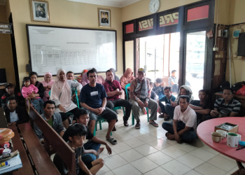 Polres Kapuas Hulu Gagalkan Keberangkatan Puluhan Calon PMI ke Malaysia