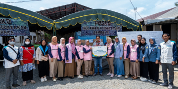 Strategi UIP3B Kalimantan Perkuat Keandalan Pasokan Listrik Pasca Idul Fitri 1445 H