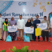 PT PLN UIP3B Kalimantan menyerahkan bantuan ke Anak Yatim, Difabel dan Lansia Dhuafa, Selasa, 19 Maret 2024. Foto: Dokumentasi PLN