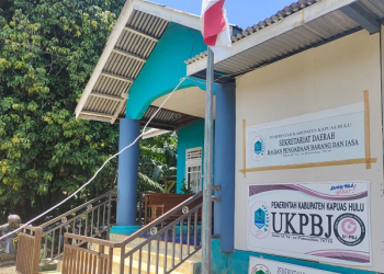 16 Paket Senilai 160 Milyar di Kapuas Hulu Ditenderkan