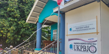 16 Paket Senilai 160 Milyar di Kapuas Hulu Ditenderkan