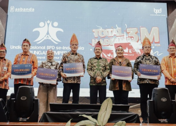 Undian Tabungan Simpeda Periode ke 2 Tahun 2024