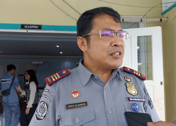 35 WNA Kantongi Izin Tinggal di Kapuas Hulu