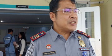 35 WNA Kantongi Izin Tinggal di Kapuas Hulu