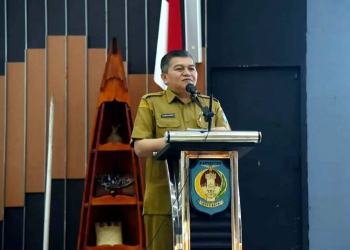 Pemkab Kubu Raya Terpilih Ikuti Program Penilaian Prioritas Nasional 