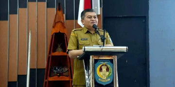 Pemkab Kubu Raya Terpilih Ikuti Program Penilaian Prioritas Nasional 