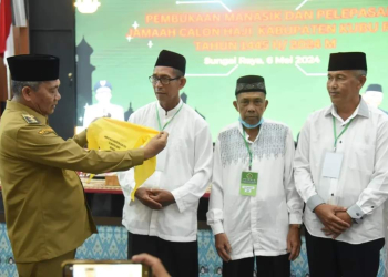 Percepat Gerakan Tanam Padi, Upaya Pemkab Kubu Raya Lakukan Tanggap Darurat Pangan