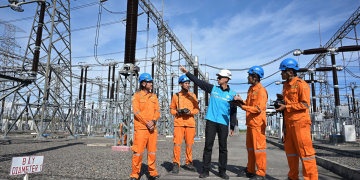 Raih Kinerja Keuangan Terbaik Sepanjang Sejarah, Berapa Laba Bersih PLN pada Tahun 2023?