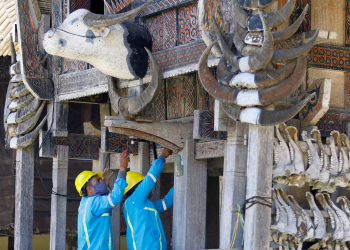 Mengungkap Strategi PLN Sukses Raup Pendapatan Hingga Rp 487 Triliun