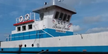 Sempat Diperiksa Jaksa, Inspektorat Kapuas Hulu Audit Pengadaan Kapal Feri di PD Uncak Kapuas