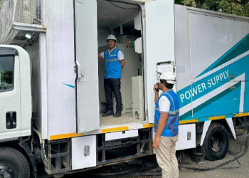 PLN Gelar Apel Siaga Kelistrikan, Pastikan Keandalan Pelayanan KTT WWF 2024 di Bali