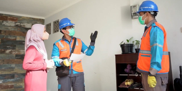 Darmawan Prasodjo Beberkan Kunci Membaiknya Kinerja PLN di Tahun 2023