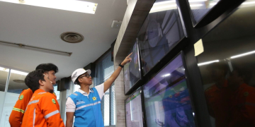 PLN Jadi Perusahaan Utilitas Terbaik Asia Tenggara Versi Fortune 500