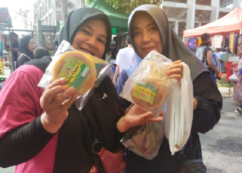 Selang Setahun Dapatkan Bantuan PLN, Kapasitas Produksi UMKM Rizky Cane Naik Lebih dari 100 Persen