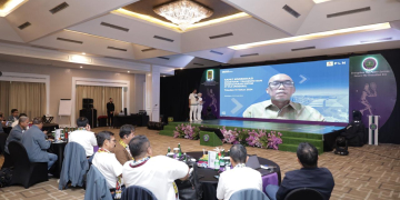 PLN Gelar Rapat Koordinasi Transmisi se-Indonesia, Sambut Kemerdekaan RI dengan Listrik Andal