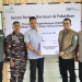 Tumbuhkan Potensi Desa, PLN Berikan Bantuan Pengembangan dan Pelatihan UMKM Budidaya Madu, Terasi & Ikan Asin di Kendawangan