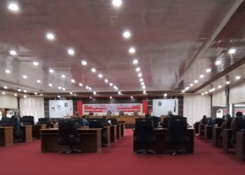 Wakil Ketua DPRD Sanggau: Perusahaan Daerah Pusaka Daranante Lebih Profit Oriented