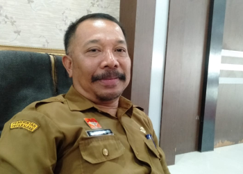 Juni 2023-Februari 2024 Jumlah Penduduk Kabupaten Sanggau Bertambah 2.956 Jiwa