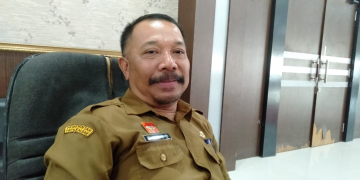 Juni 2023-Februari 2024 Jumlah Penduduk Kabupaten Sanggau Bertambah 2.956 Jiwa