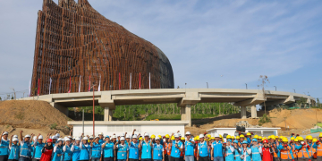 Gelar Apel Siaga, PLN All Out Sukseskan Upacara HUT RI-79 di IKN Sabtu Esok