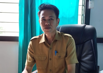 Pendaftaran CPNS Kabupaten Sanggau Tahun 2024 Minim Pendaftar