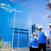PLN Operasikan PLTGU Tambak Lorok 779 MW