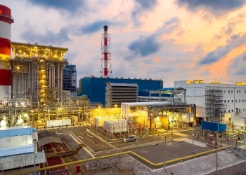 Gunakan Teknologi Paling Canggih, Efisien dan Ramah Lingkungan, PLN Operasikan PLTGU Tambak Lorok 779 MW