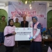 Dorong Kemandirian Perempuan Disabilitas, Srikandi PLN Berikan Bantuan Pelatihan Barista dan Make-up Artist di Pontianak