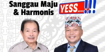 Tak Masalah Dapat Nomor Urut Berapa, Yansen: Kita Bukan Jago Kandang