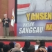 Seribuan Massa Padati Kampanye Perdana Paslon YES, Yansen Janjikan Pembangunan Merata dan Berkeadilan