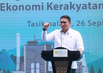 Ubah Lahan Kritis Jadi Hijau dan Produktif, PLN Kembangkan Ekosistem Biomassa Berbasis Pertanian Terpadu