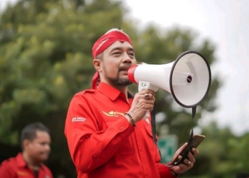 SP PLN Apresiasi Komisi VII DPR RI Terkait Pembatalan RUU EBET Power Wheeling