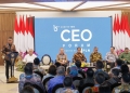 Di CEO Forum 2024, Dirut PLN Ajak Selaraskan Langkah Wujudkan Mimpi Indonesia