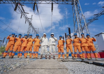 Dukung 5 Tahun Kepemimpinan Erick Thohir, PLN UPT Pontianak Terus Tumbuh Berkembang Penuh Inovasi