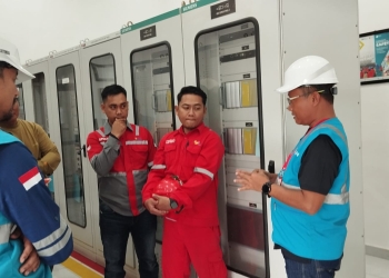 Di Era Kepemimpinan Erick Thohir, PLN Sukses Jaga Keandalan Pasokan saat MTQ Nasional di Samarinda