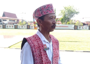 Musim Kemarau, Petani Kabupaten Sanggau Diminta Sesuaikan Jadwal Tanam