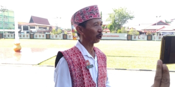 Musim Kemarau, Petani Kabupaten Sanggau Diminta Sesuaikan Jadwal Tanam